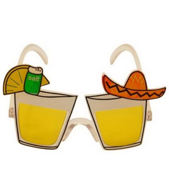 Tequila Glasses