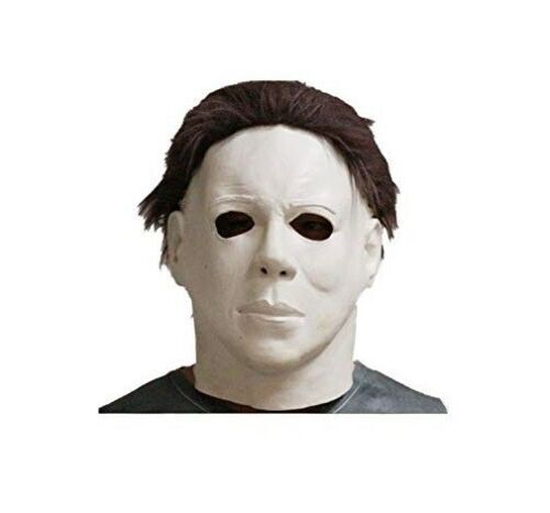 Michael Myers Latex Mask