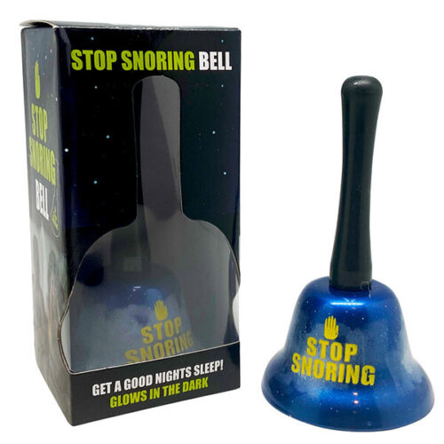 Stop Snoring Bell