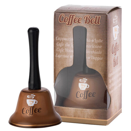 Coffee Bell