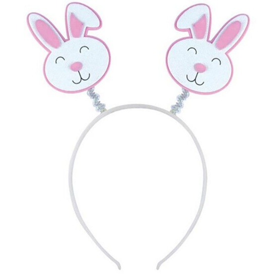 Bunny Head Boppers