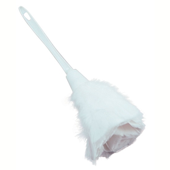 Feather Duster