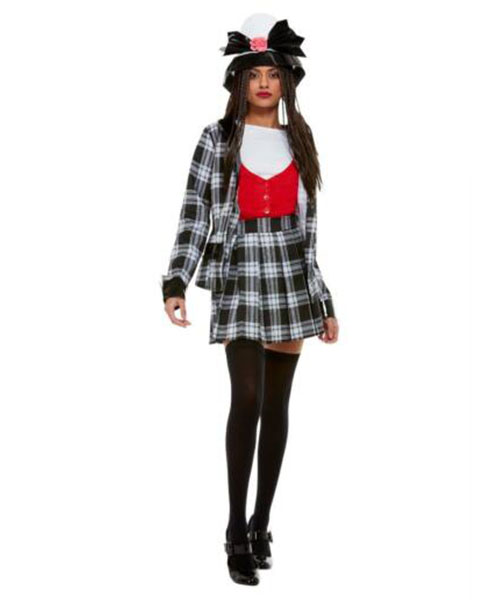 Clueless Dionne Costume