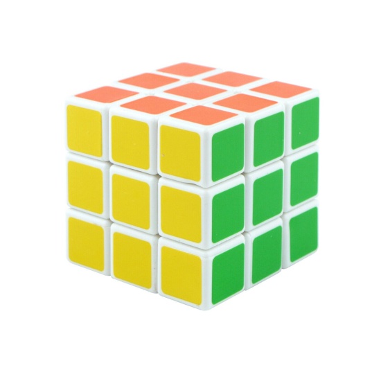 Magic Cube