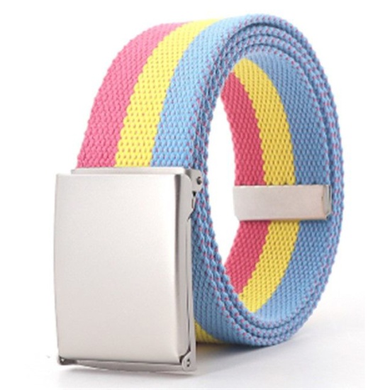 Pansexual Belt