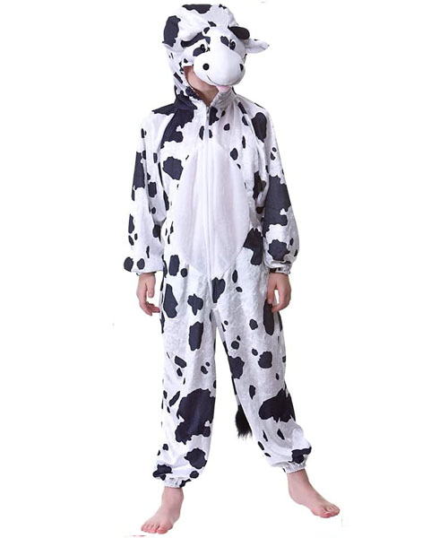 Cow Costume