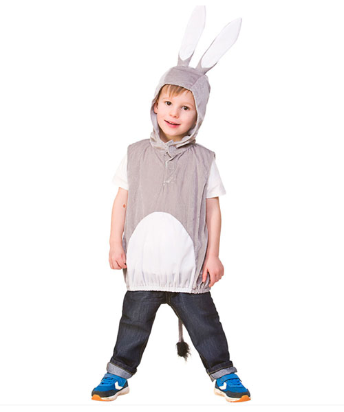 Donkey Tabard