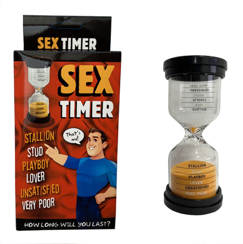 Sex Timer