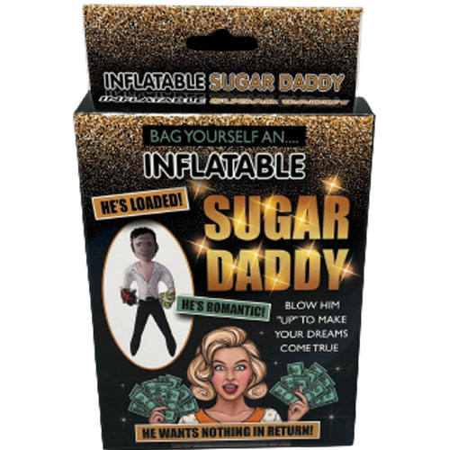 Inflatable Sugar Daddy
