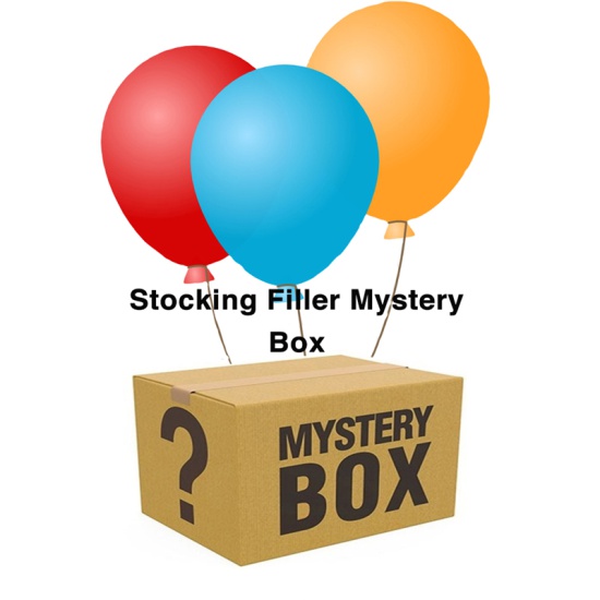 Stocking Filler Mystery Box