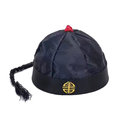 Chinese Oriental Hat
