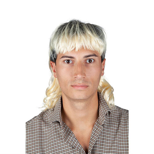 Exotic Mullet
