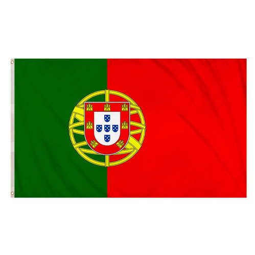 Portugal Flag