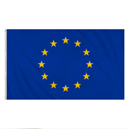 European Union Flag