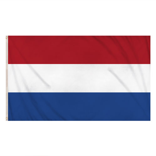 Netherlands Flag