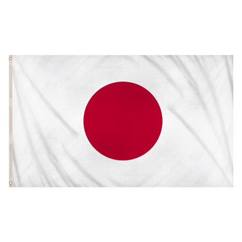 Japan Flag