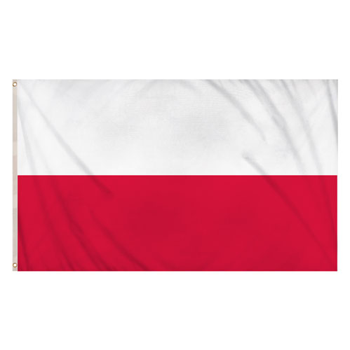 Poland Flag