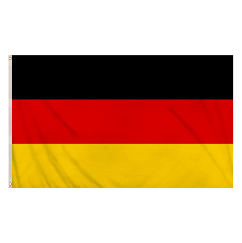 Germany Flag