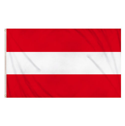 Austria Flag