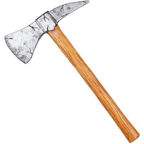 Pick Axe