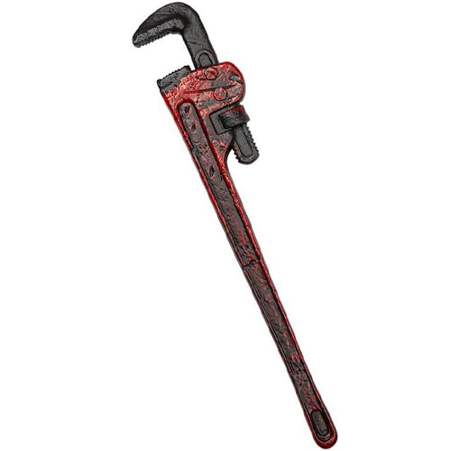 Pipe Wrench