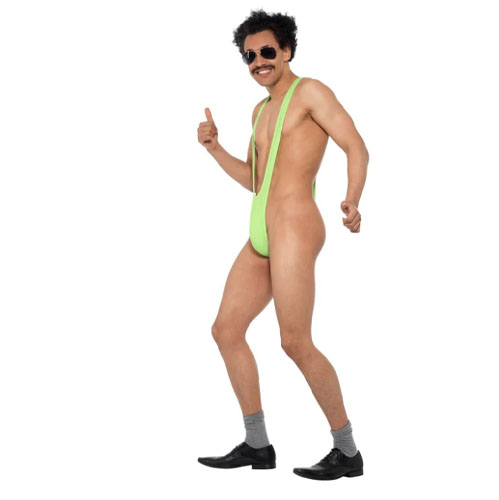 Borat Mankini