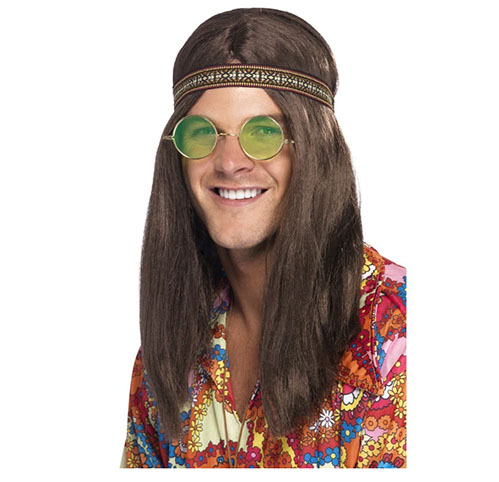 Mens Hippie Kit