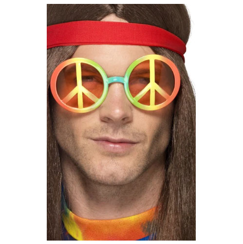 Hippie Specs