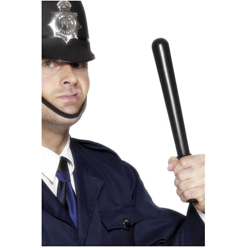 Squeaking Police Truncheon