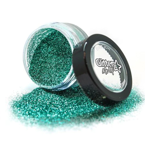 Bio - Degradable Fine Glitter - Aqua Marine