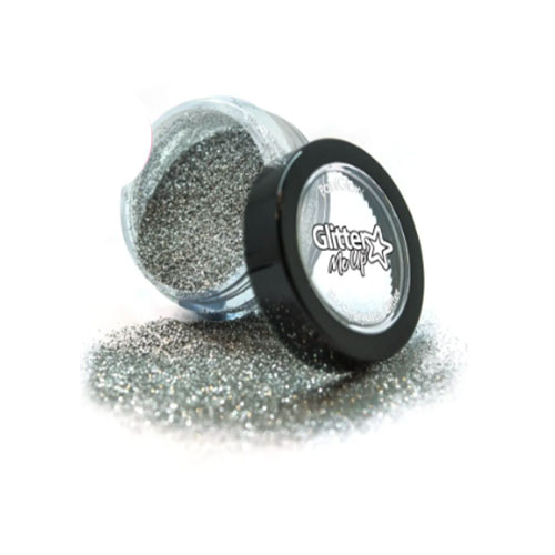 Bio - Degradable Fine Glitter - Moonstone