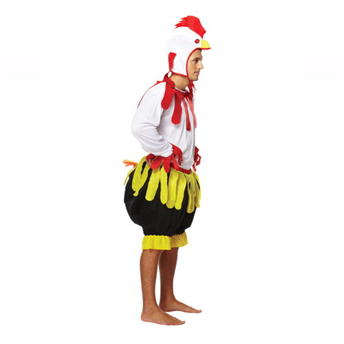 Rooster Costume