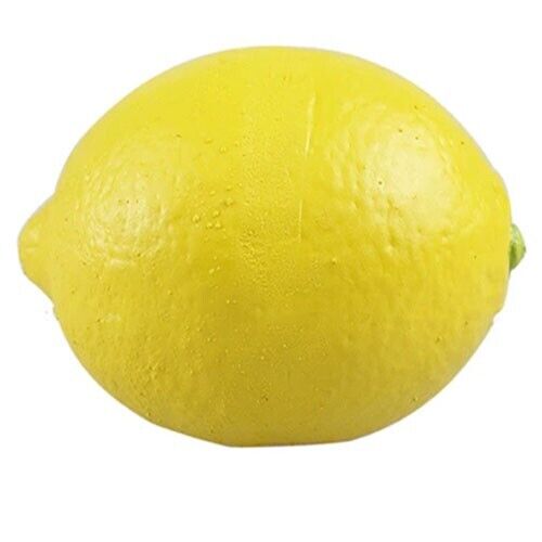 Squirt Lemon