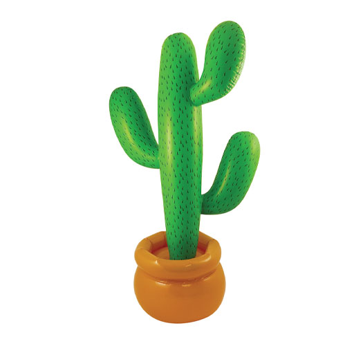 Inflatable Cactus 170cm