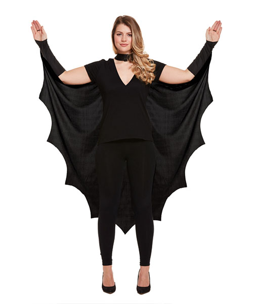Bat Cape