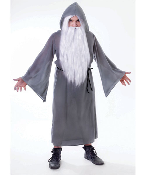Wizard Cloak