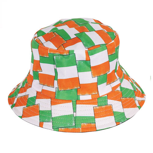 Irish Bucket Hat