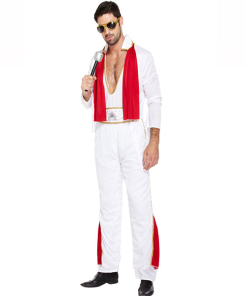Rockstar Costume
