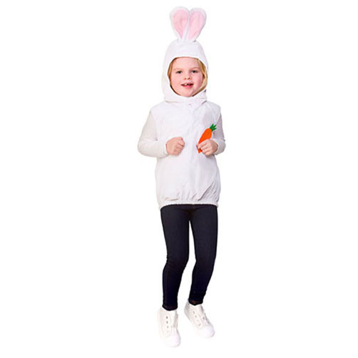  Children's Bunny Tabard