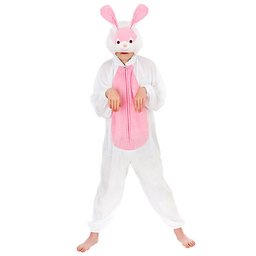 Children's Rabbit Costume