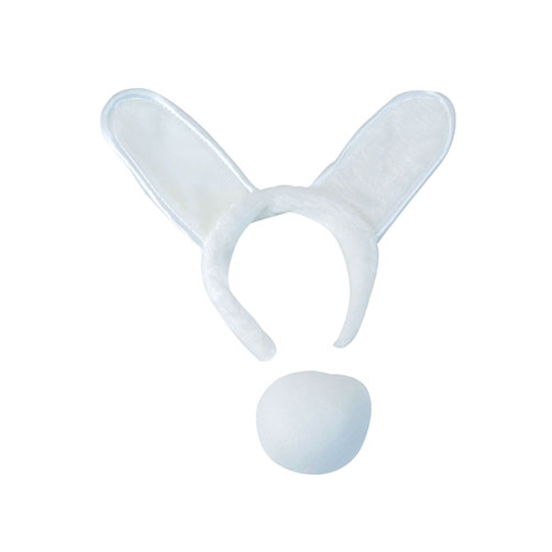 White Rabbit Set