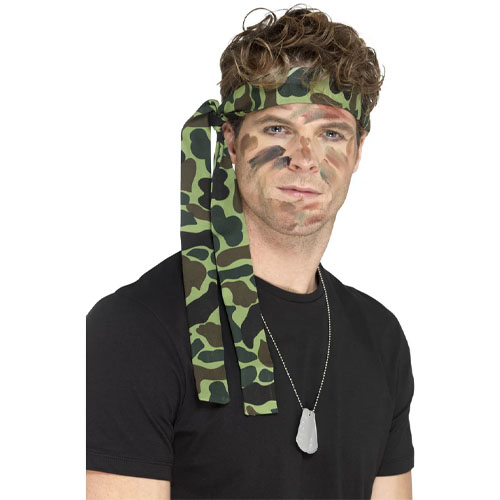 Army Headband