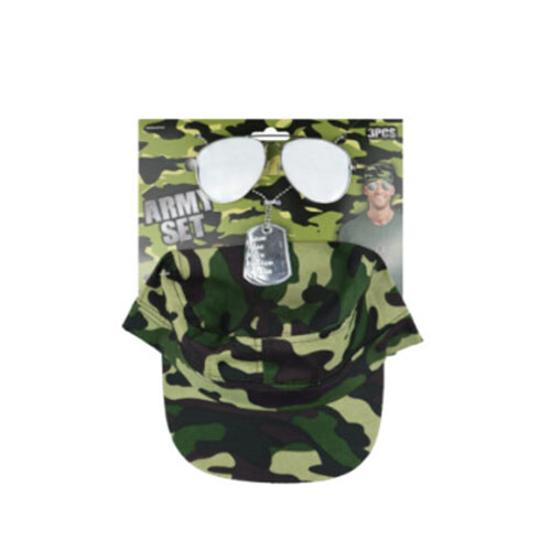Army Set