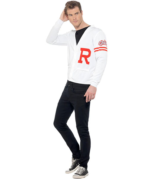 Grease Rydell Prep Costume