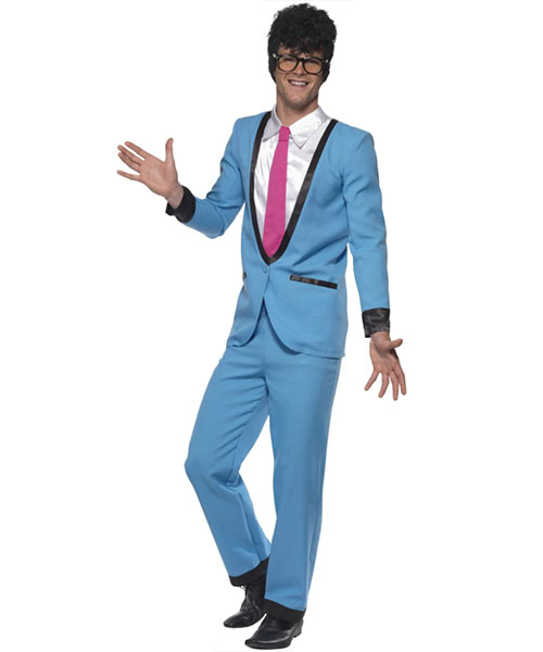 Teddy Boy Costume