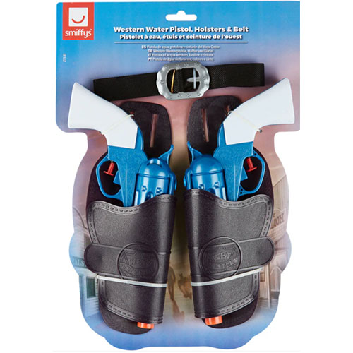 Western Water Pistol