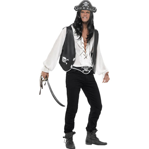 Pirate Set 