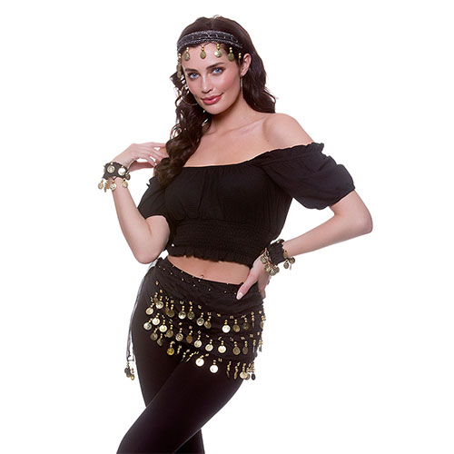 Fortune Teller Set
