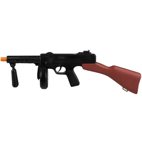 Tommy Gun