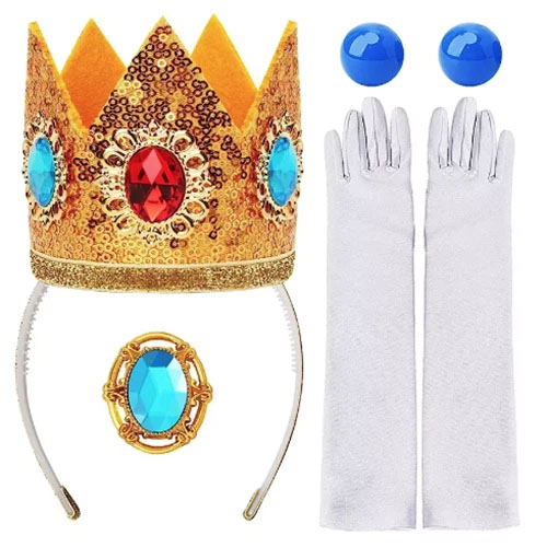 Princess Set